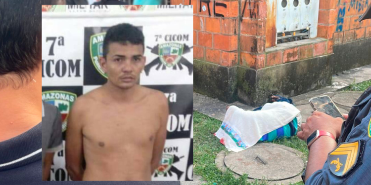 Vulgo TH é cercado em Prosamim e pipocado de bala