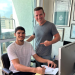Com apenas 20 anos, lutador manauara Henrique Canela assina contrato com o UFC