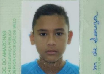 Dívida de R$ 20 com traficante pode ter motivado morte de garoto de 14 anos