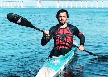 Atleta morre após engolir abelha durante treino na Ponta Negra