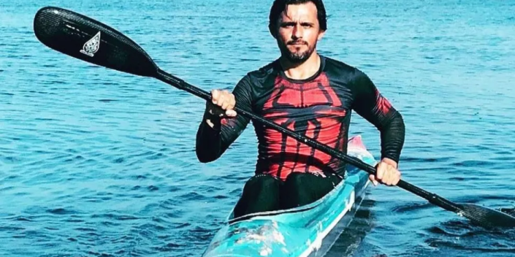 Atleta morre após engolir abelha durante treino na Ponta Negra