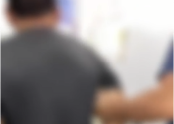 Pastor do Santa Etelvina estupra enteada e diz que é pra família receber bênçãos de Deus