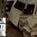 Motorista em alta velocidade atinge Kombi com família e crianças ficam feridas
