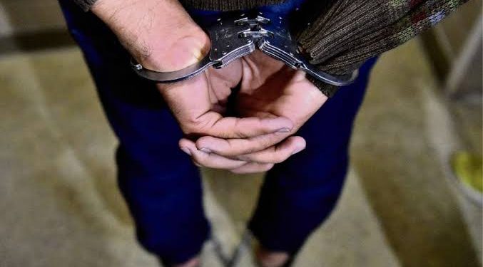 “Não fazia mais meus desejos sexuais”, diz pai ao ser flagrado estuprando filha de 8 anos