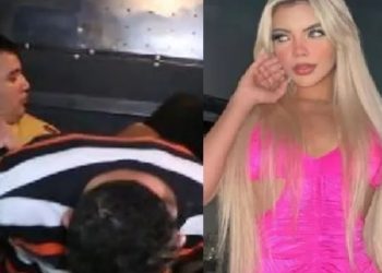 Jovem é sequestrada após pedir corrida de APP: ‘levaram 10 mil, minhas fotos e me bateram’