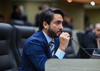 CPI da Águas de Manaus terá vice-presidente e relator escolhidos segunda-feira (20)