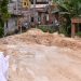 Mais 12 casas com risco elevado de desabamento são identificadas em Manaus