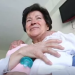 Mãe que deu à luz aos 64 anos é impedida pela Justiça de criar os próprios filhos