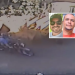 Vídeo mostra homem matando colega de trabalho com retroescavadeira