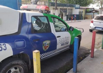 Estudante de medicina é preso em Coari após praticar estupro em menina de 11 anos