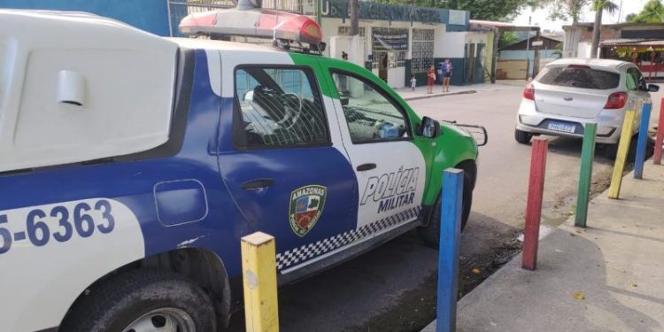 Estudante de medicina é preso em Coari após praticar estupro em menina de 11 anos