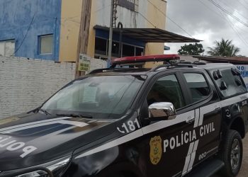 Oficial de Justiça e fonoaudiólogo são presos no AM por oferecerem dinheiro em troca de sex0