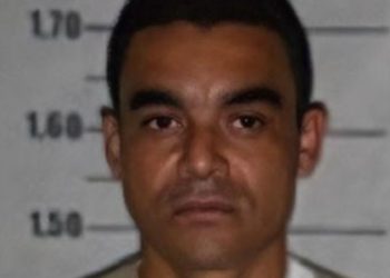 Com medo de ser morto pelo PCC, preso toca fogo na própria cela e morre queimado