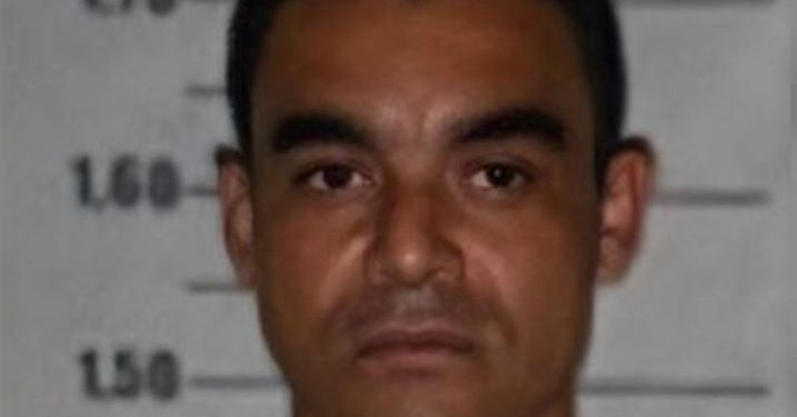 Com medo de ser morto pelo PCC, preso toca fogo na própria cela e morre queimado