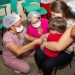 Prefeitura de Manaus começa a ofertar a vacina contra a influenza para grupos prioritários