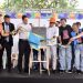 Prefeitura de Manaus entrega Cras Alvorada 1 totalmente revitalizado