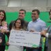 Wilson Lima dá início ao reassentamento de mais 200 famílias da Comunidade da Sharp e Manaus 2000