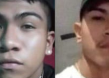 Adolescente convidou o irmão mais velho para matar amigo de bebida, diz PC