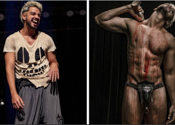 Após muitos boatos, Rodrigo Simas assume que é Bi