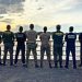 Ibama e PF pegam 30 toneladas de pescado ilegal no Amazonas e doam para escolas públicas