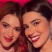 Vivian Amorim faz a egípcia e posta vídeo com Ana Clara após ser acusada de “passar pano’ no BBB