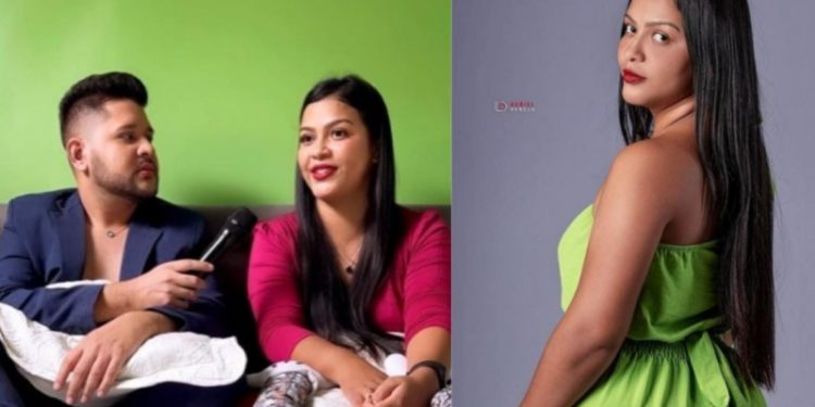 ‘Repórter de Milhões’ entrevista ‘Talarica da Bemol’ que revela: ‘não sou vagab’; veja vídeo