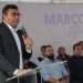 Wilson Lima anuncia realização do primeiro implante coclear no Hospital Delphina Aziz