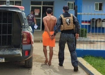Homem esfaqueia idosa indígena no Amazonas; suspeito é preso