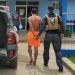 Homem esfaqueia idosa indígena no Amazonas; suspeito é preso
