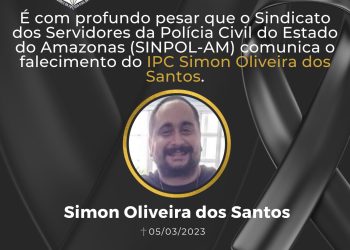 Luto na PC: cadáver de escrivão é encontrado dentro de casa no Parque 10​