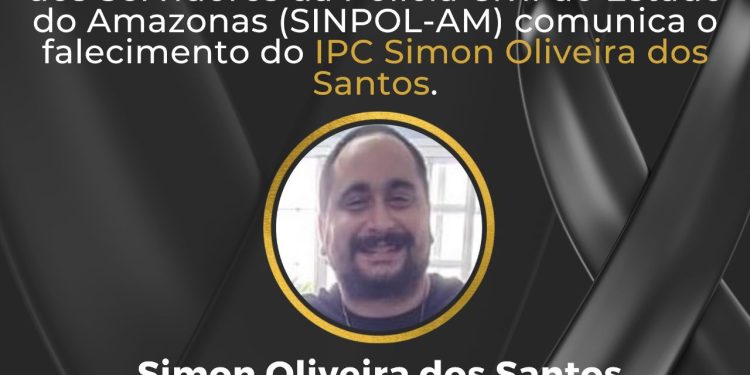 Luto na PC: cadáver de escrivão é encontrado dentro de casa no Parque 10​