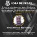 Luto na PC: cadáver de escrivão é encontrado dentro de casa no Parque 10​