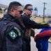Rapaz que matou homem com 23 facadas por vingança é preso no interior do AM