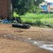 Outro cadáver é encontrado em igarapé atrás de fábrica de juta do São Raimundo