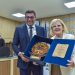 Em encontro com Rosa Weber, Wilson destaca riquezas do AM e ressalta a necessidade de parcerias para superar desafios da região