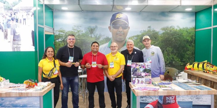 Em SP, Caio André busca parcerias para fortalecer o turismo e a economia de Manaus