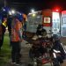 Marido arremessa esposa de moto durante discussão no Amazonas