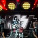 KISS se despede dos fãs amazonenses na Arena da Amazônia