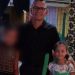 Velório de pai e filha vítimas de choque elétrico acontece em igreja no Cidade de Deus