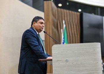 Caio André convida população de Manaus e parlamentares para a ‘Câmara Cidadã’