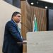 Caio André convida população de Manaus e parlamentares para a ‘Câmara Cidadã’