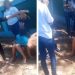 Autista é humilhada e sofre bullying de colegas em pátio da escola
