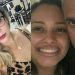 Em Manaus, psicóloga pega marido com amante e quebra carro da talarica