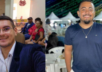 Vereador fica gravemente ferido e mototaxista morre em acidente de moto no AM