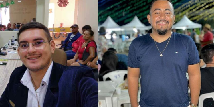 Vereador fica gravemente ferido e mototaxista morre em acidente de moto no AM
