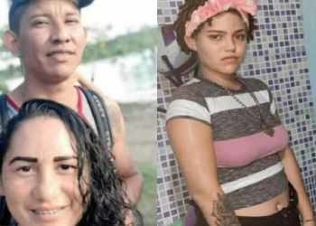 Homem que matou adolescente de 13 anos no AM disse que ela fez ‘casinha’ para ele