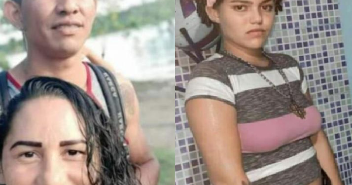 Homem que matou adolescente de 13 anos no AM disse que ela fez ‘casinha’ para ele