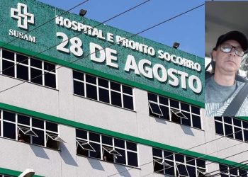 Médico encontrado morto no 28 de Agosto era  coronel do Exército