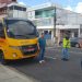 Prefeitura de Manaus firma contratos provisórios com operadores do transporte alternativo