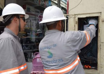 Fornecimento de energia é interrompido em 11 localidades de Manaus nesta segunda; veja